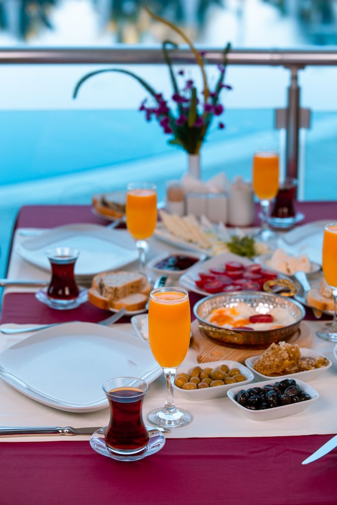 Agaya Didim Resort Hotel 39/51
