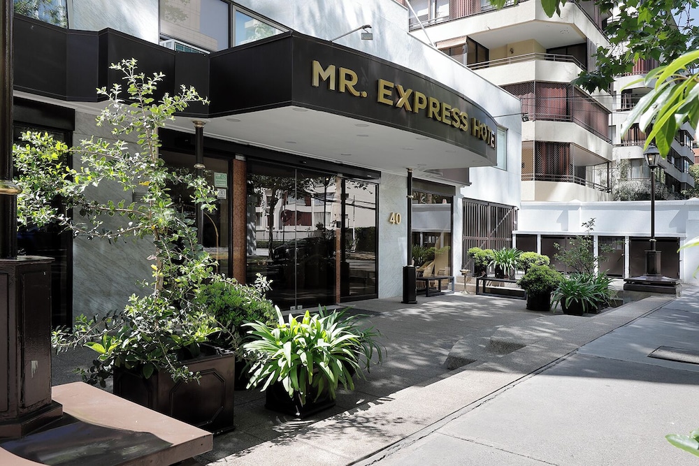 MR Express 6/54