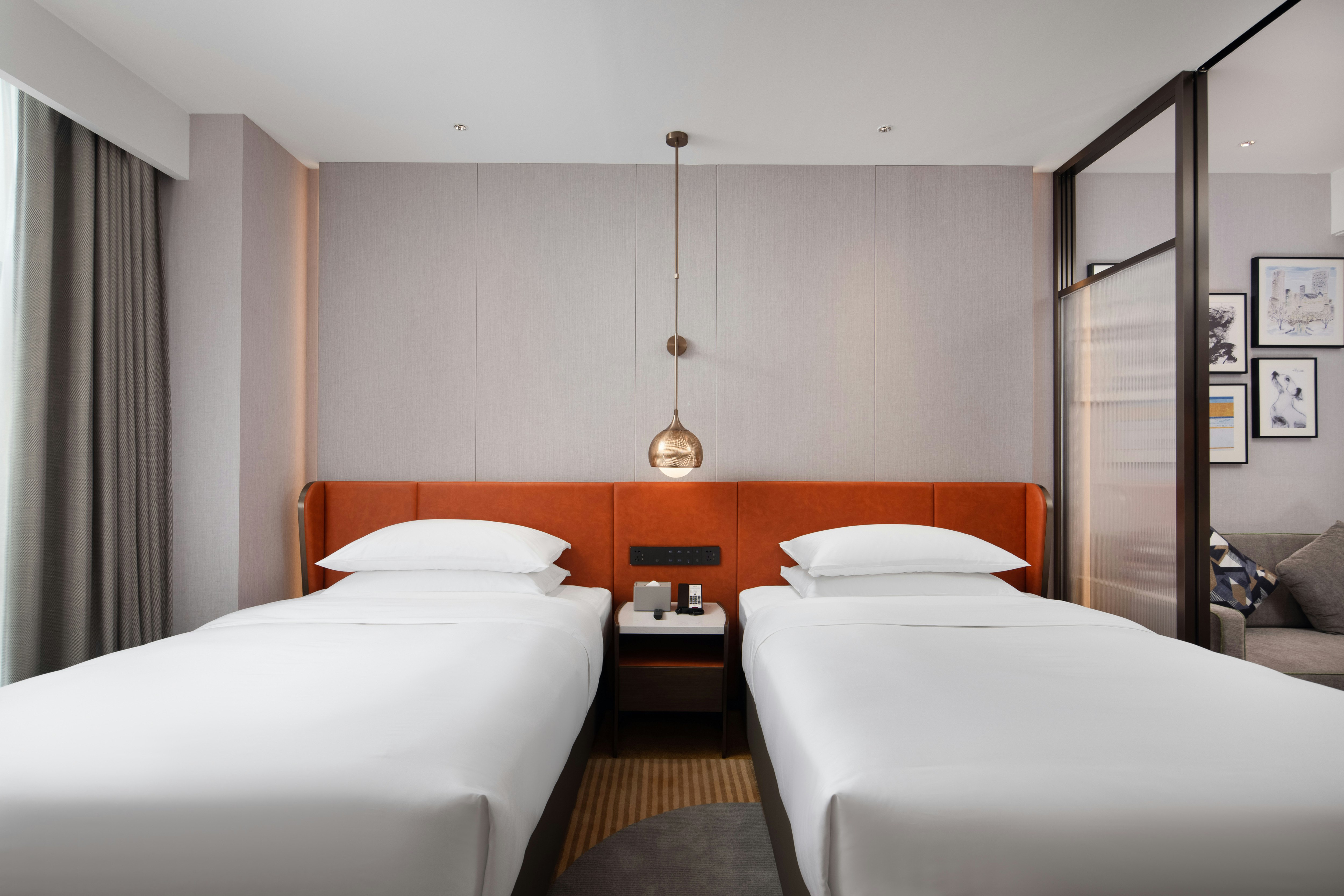 Home2 Suites By Hilton Shenzhen Dalang 30/64