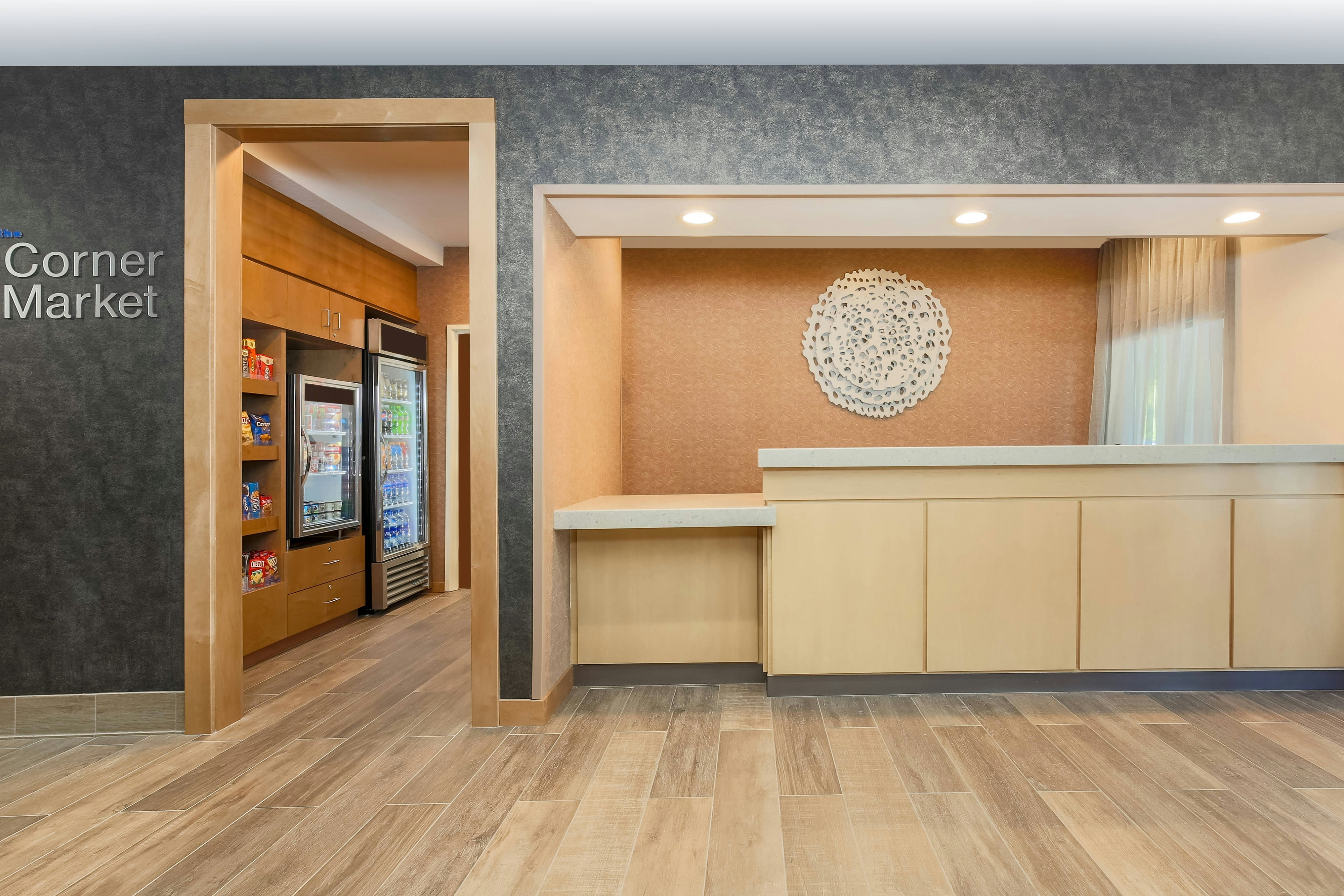 Fairfield Inn & Suites Houston Humble 7/38