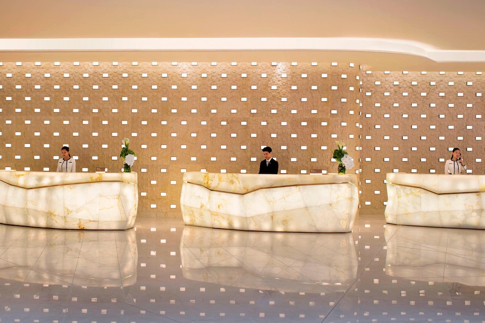 Jw Marriott Hotel Macau 7/64