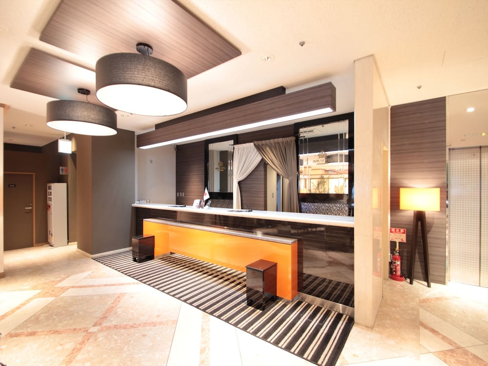 Apa Hotel Yamaguchi-Hofu 6/50