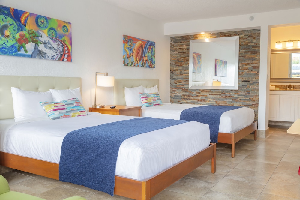 Park Royal Orlando Managed by Accor 17/50