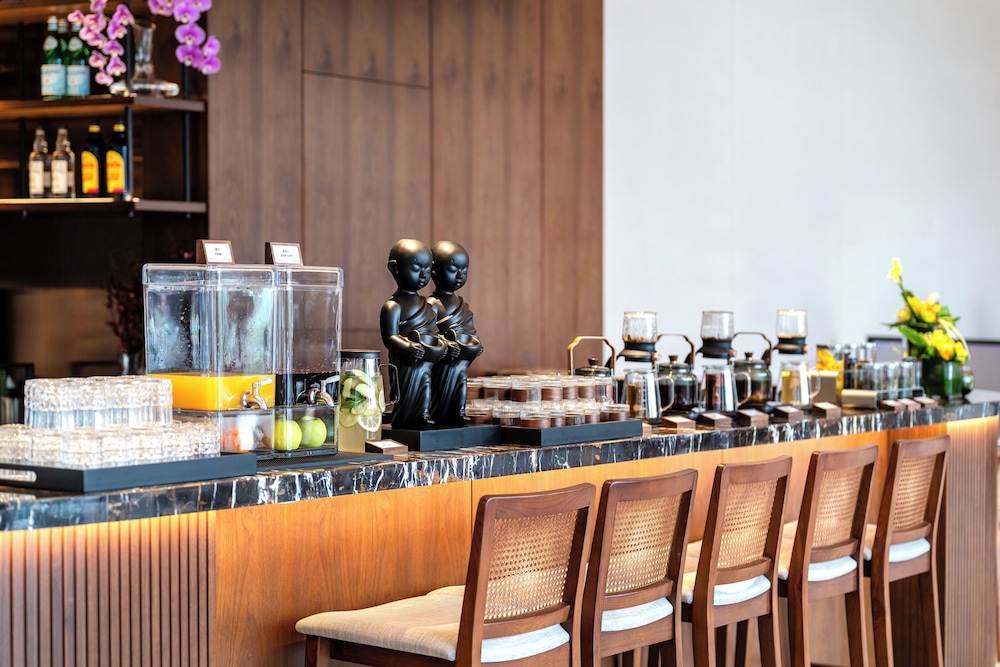 SSAW Boutique Hotel SWUFE Chengdu 63/76