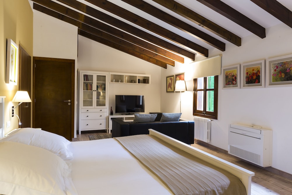 Agrotourism Sa Torre de Santa Eugenia - Adults Only 8/45