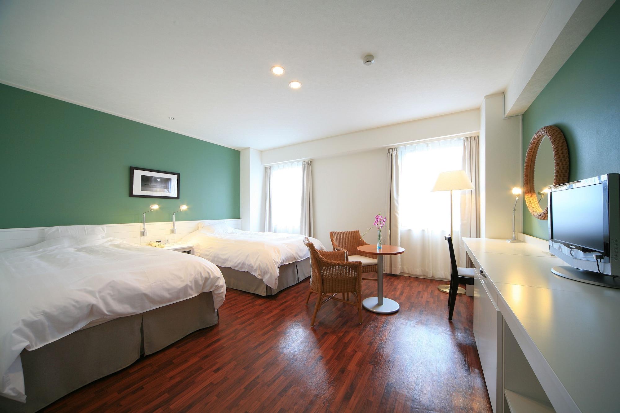Hotel GranView Ishigaki(ex. Chisun Resort Ishigaki) 9/40