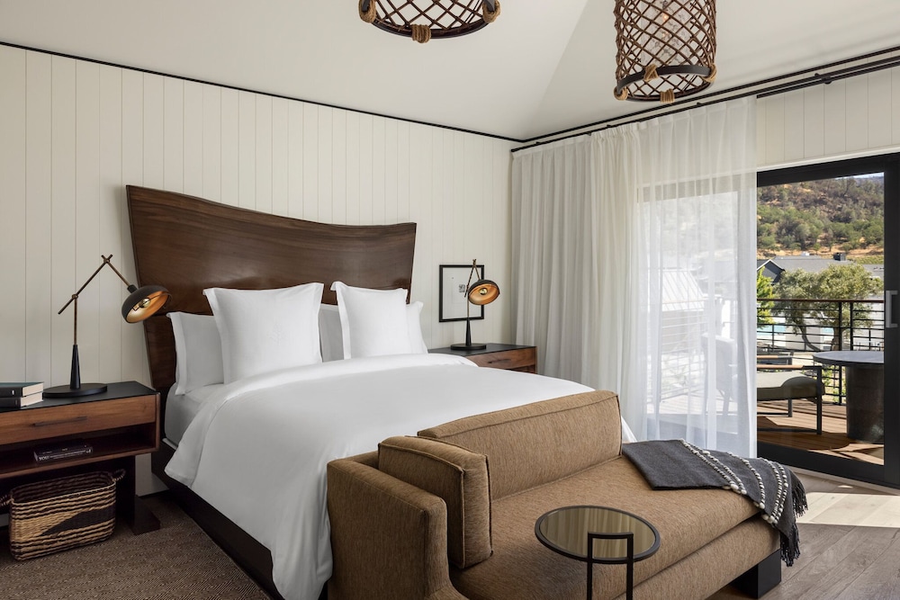 Four Seasons Resort and Residences Napa Valley 13/47