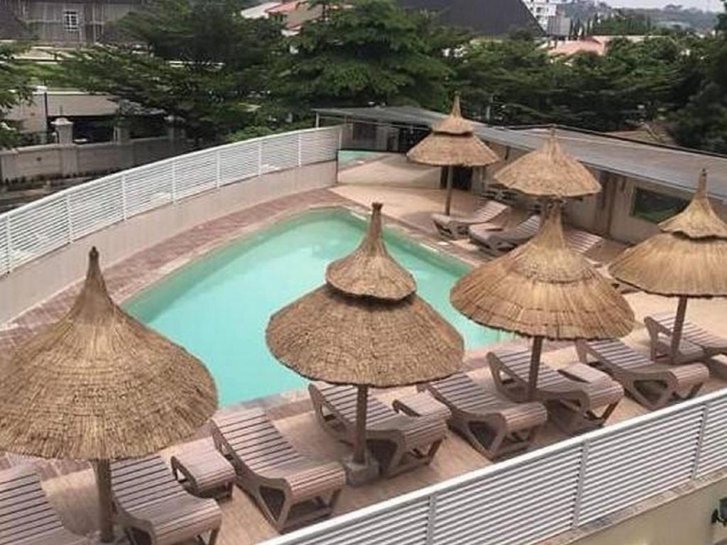 Tenache Hotels 21/34