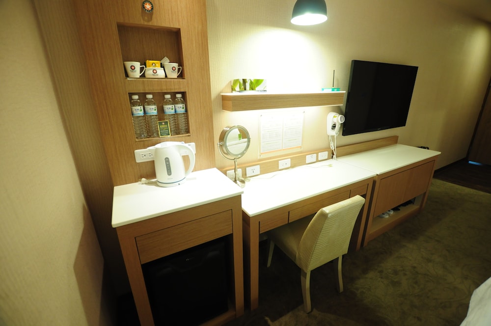 Kindness Hotel - Sanduo Shopping District 39/49