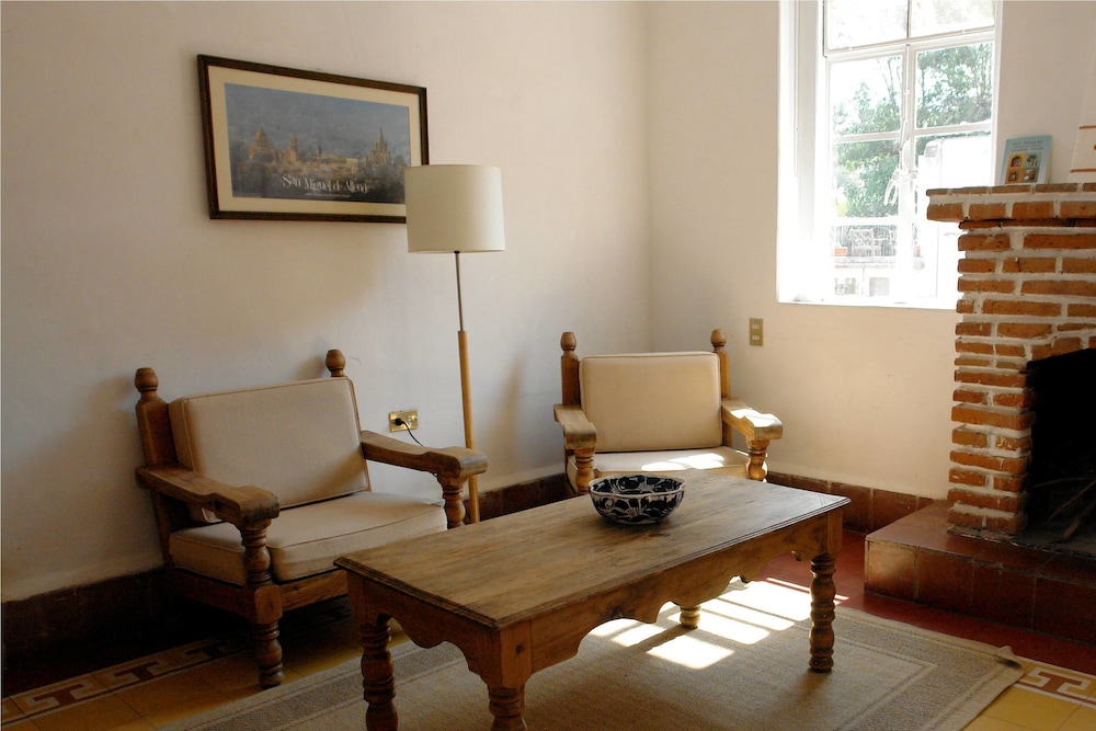 Suites Santo Domingo 45/78