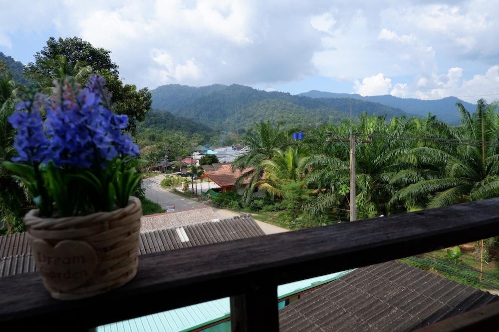 Khao Sok Nature Place 36/36