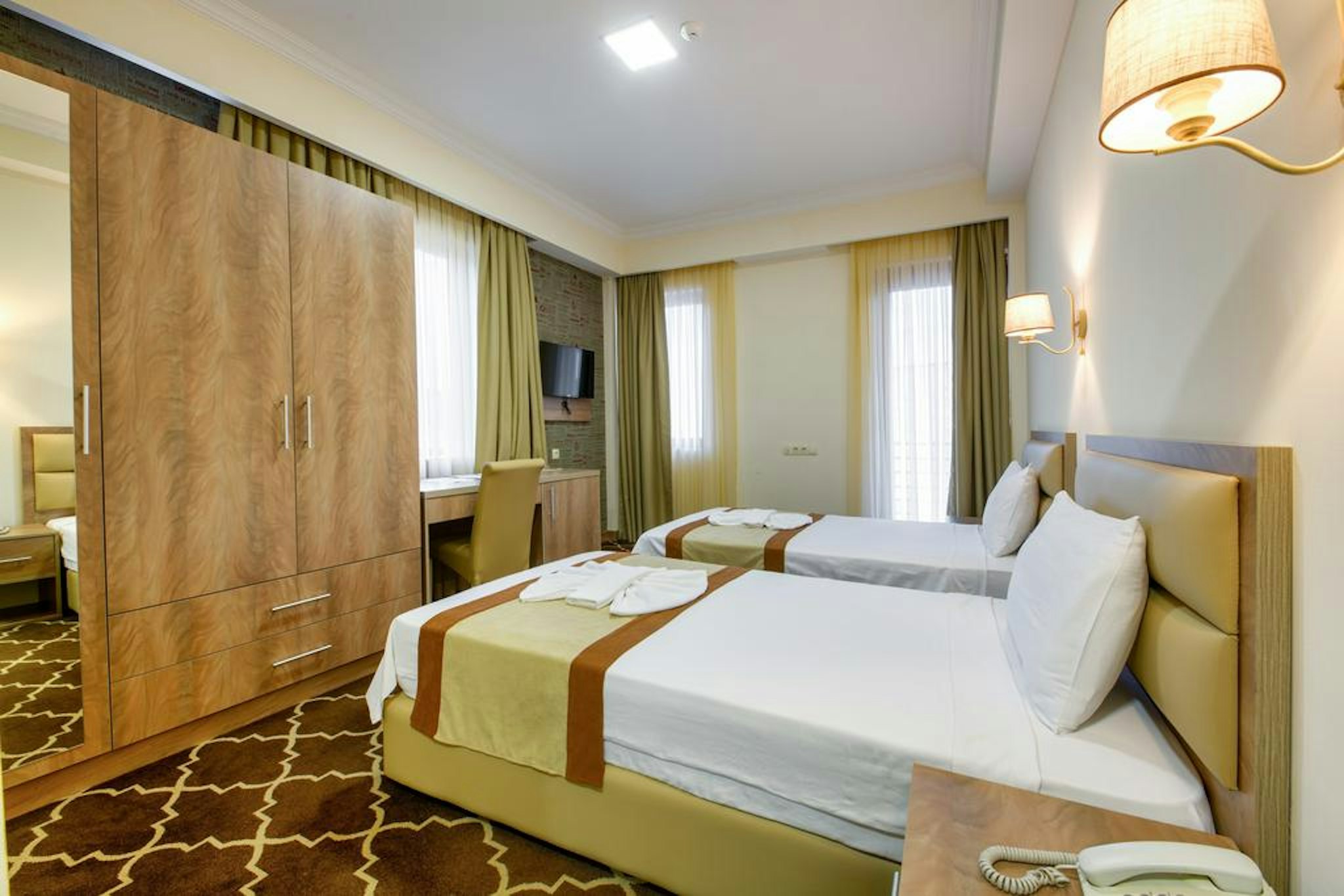 Link Hotel Tbilisi 22/37