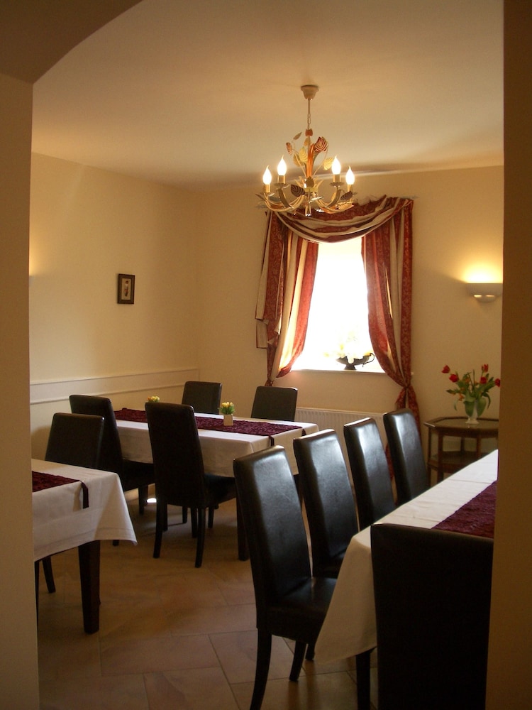 Hotel Appartement Villa Ulenburg 23/29