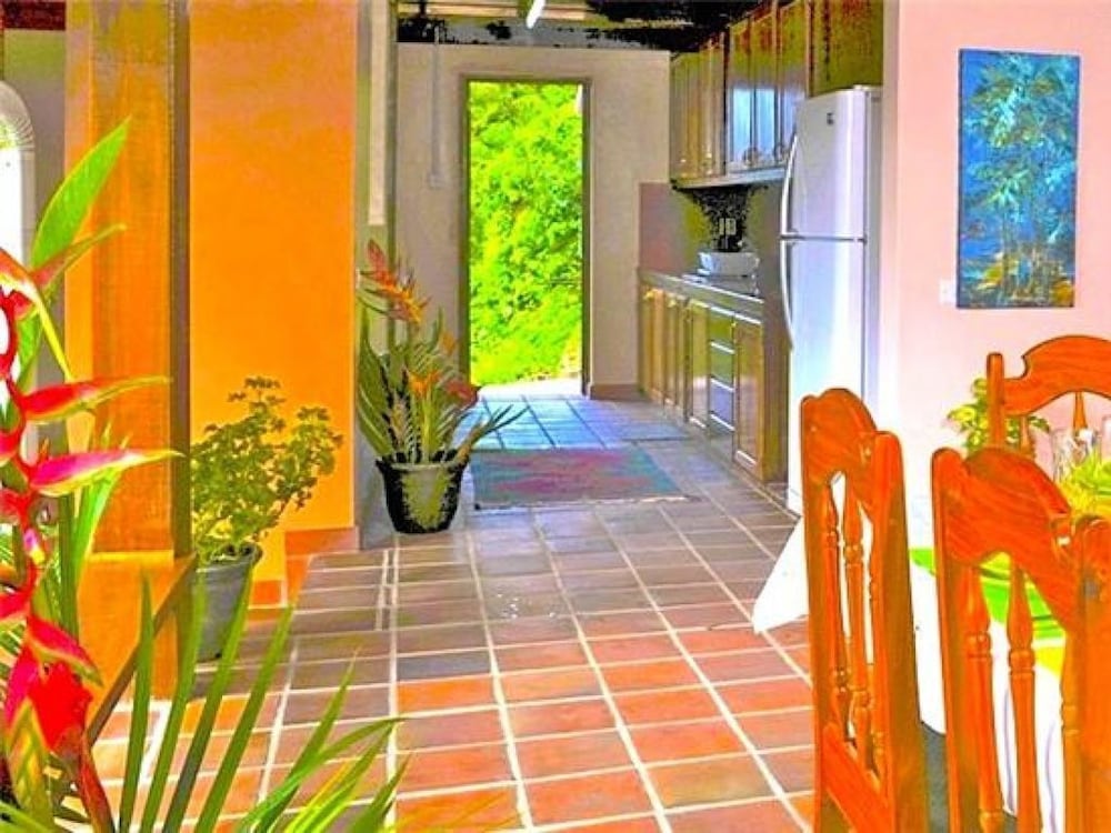 Piton Deck Villa 2/9
