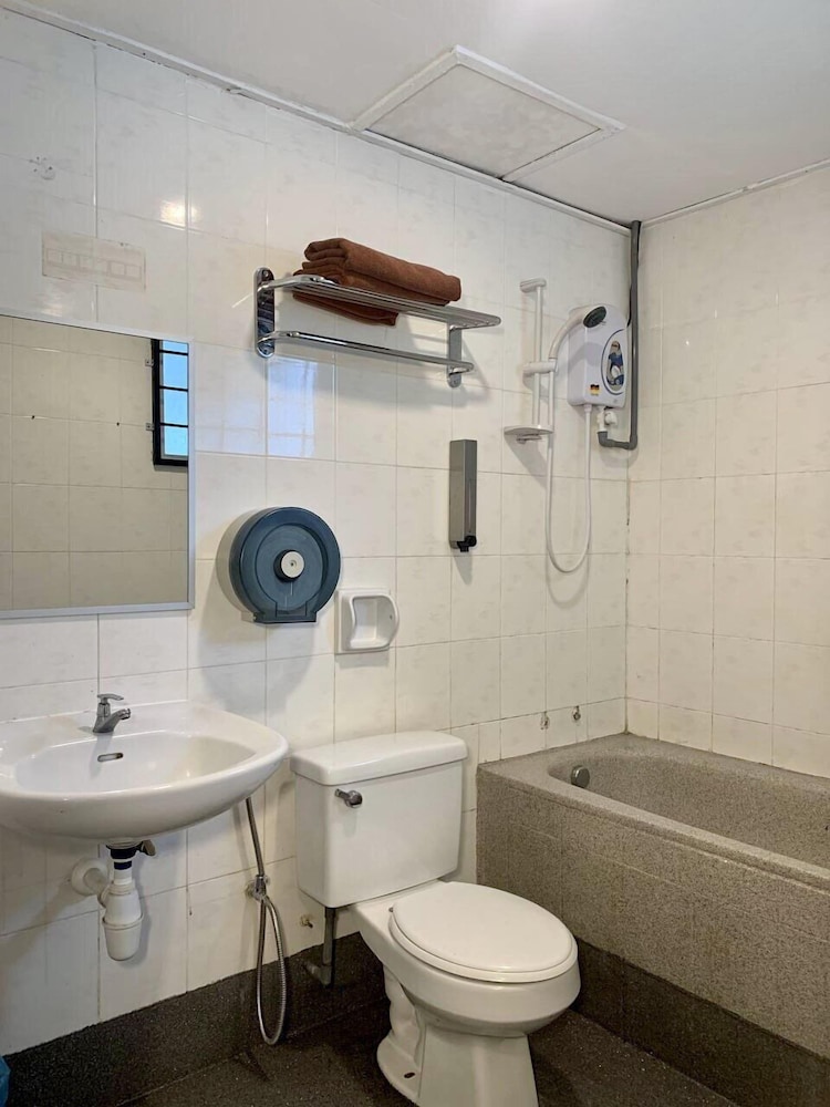 Perdana Serviced Apartment Resort 45/50