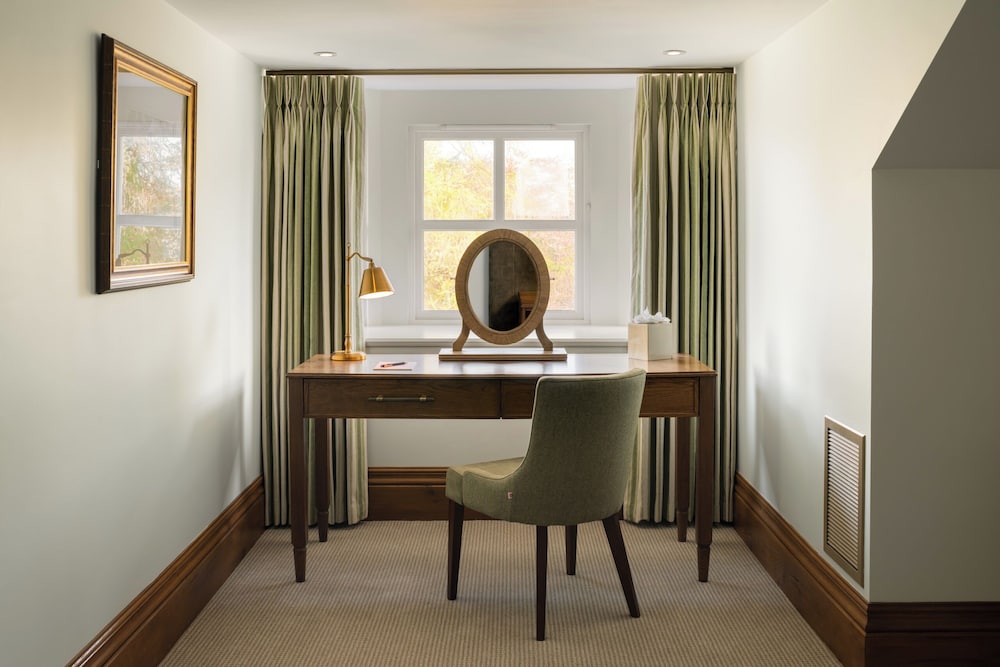 The Marcliffe Hotel And Spa 7/71
