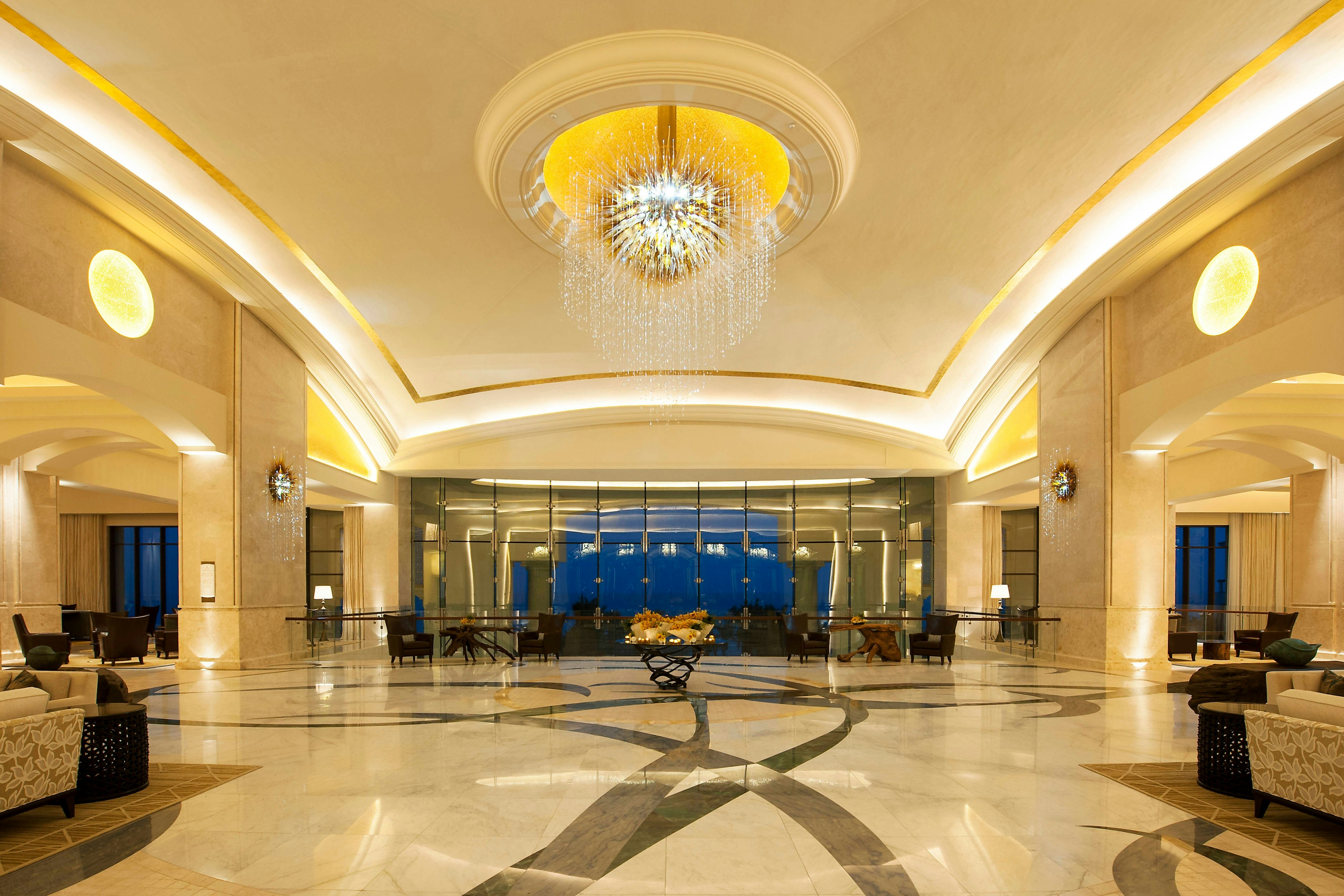 The St. Regis Saadiyat Island Resort Abu Dhabi 13/81
