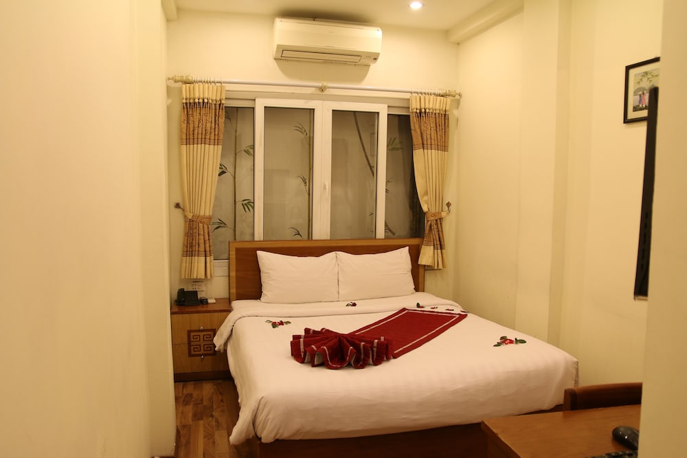 Hanoi Charming House 20/28