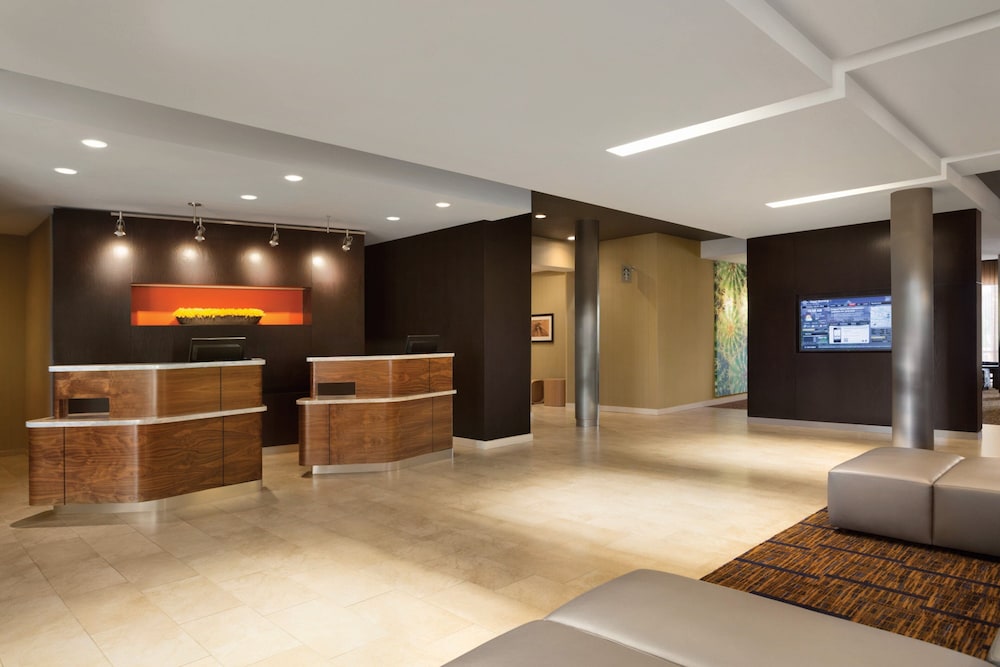 Courtyard By Marriott Little Rock North 3/39