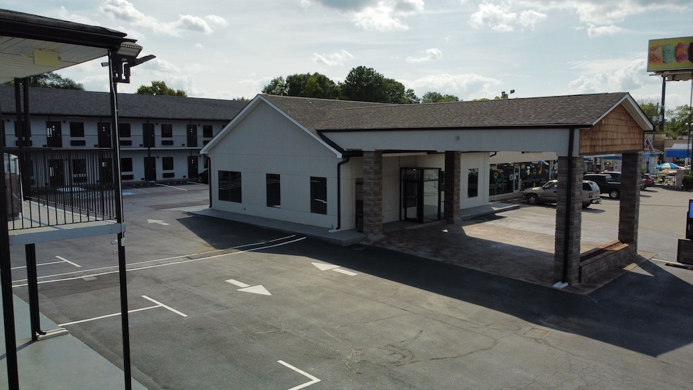 Stay Express Inn Chattanooga 19/21