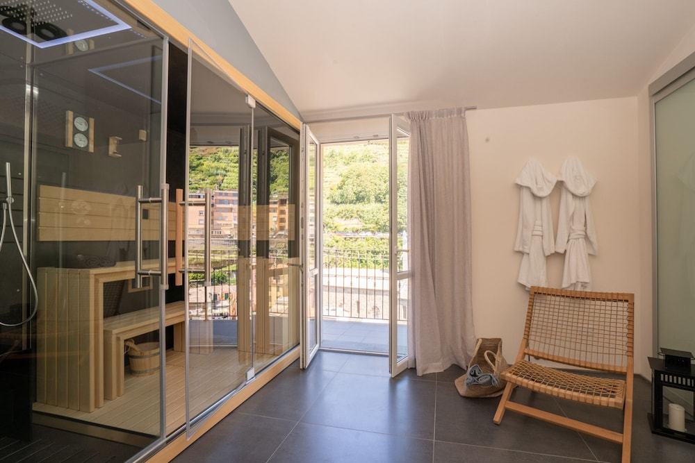 Terra Prime Suite 21/45