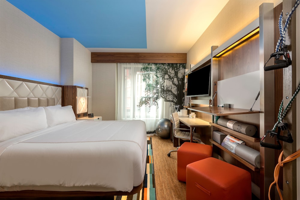 Even Hotels New York - Midtown East, an IHG Hotel 21/78
