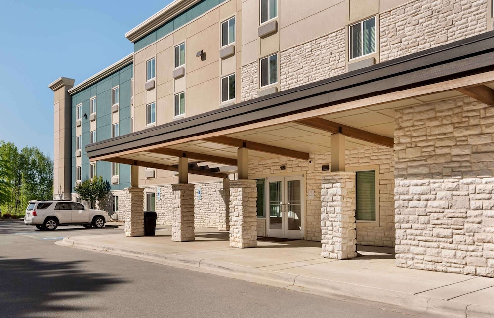 Extended Stay America Suites - Charlotte - Matthews 46/51
