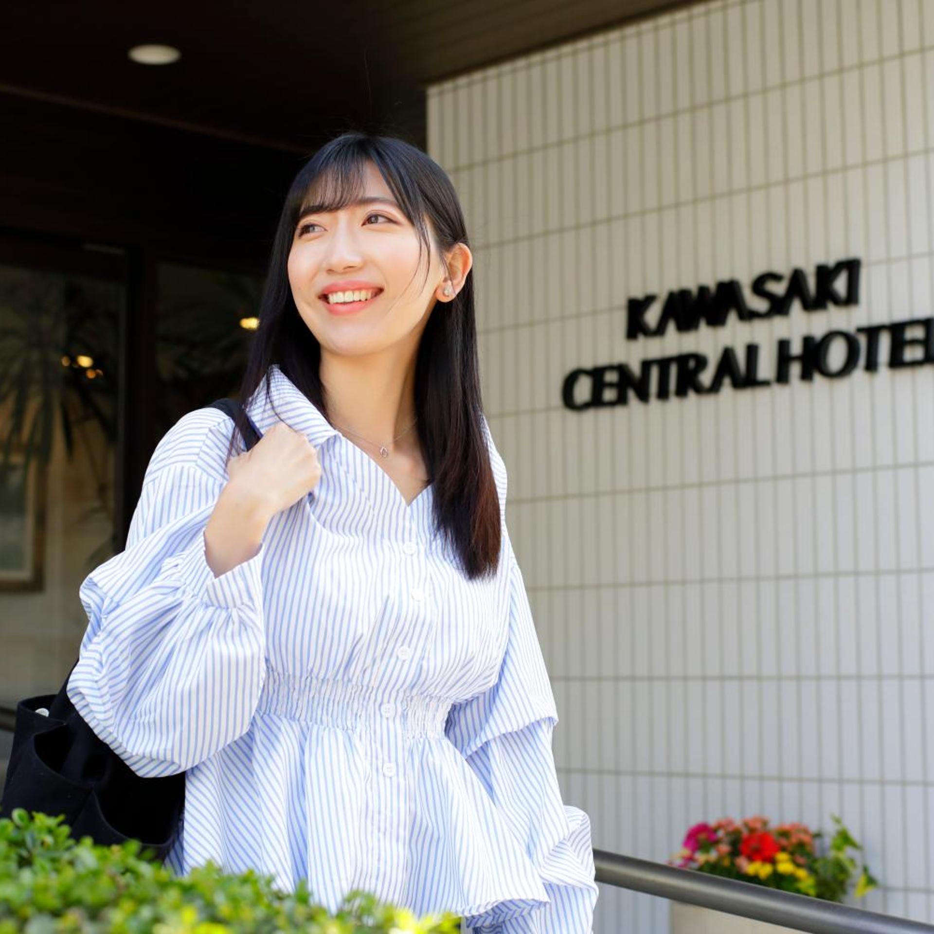 Kawasaki Central Hotel 14/52