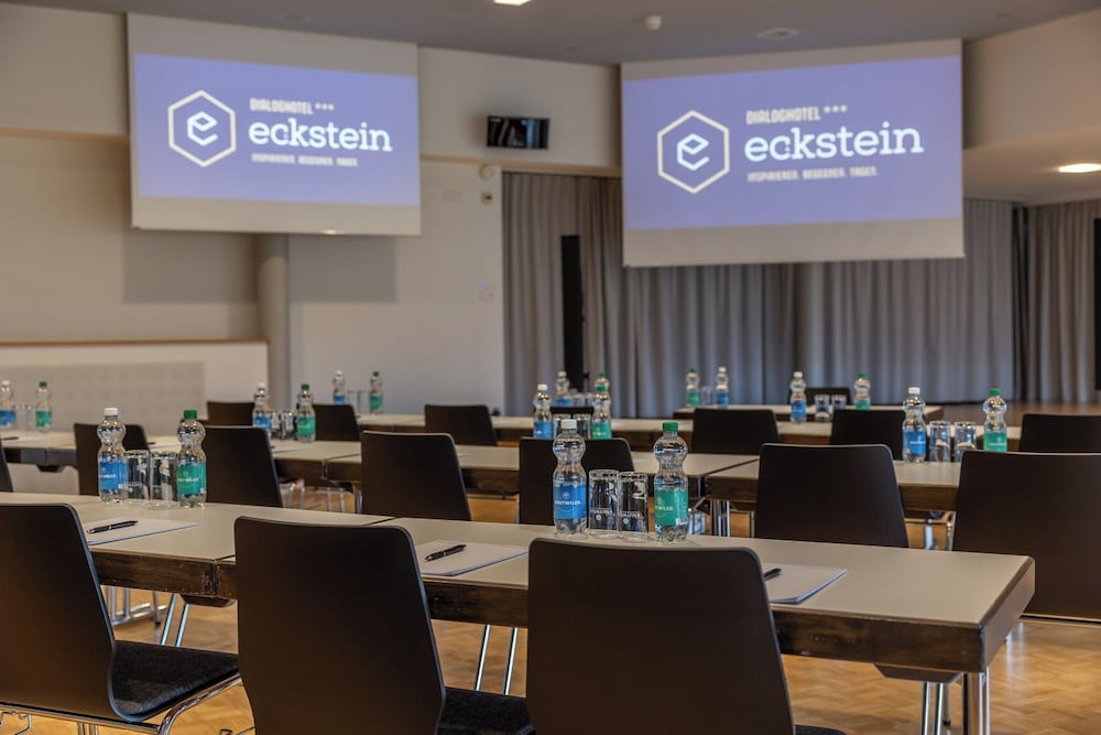 Zentrum Eckstein 25/35