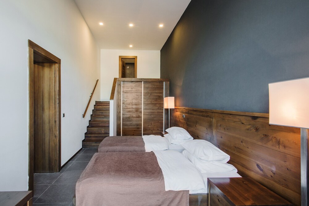 Avala度假村and别墅(Avala Resort and Villas) 图片2