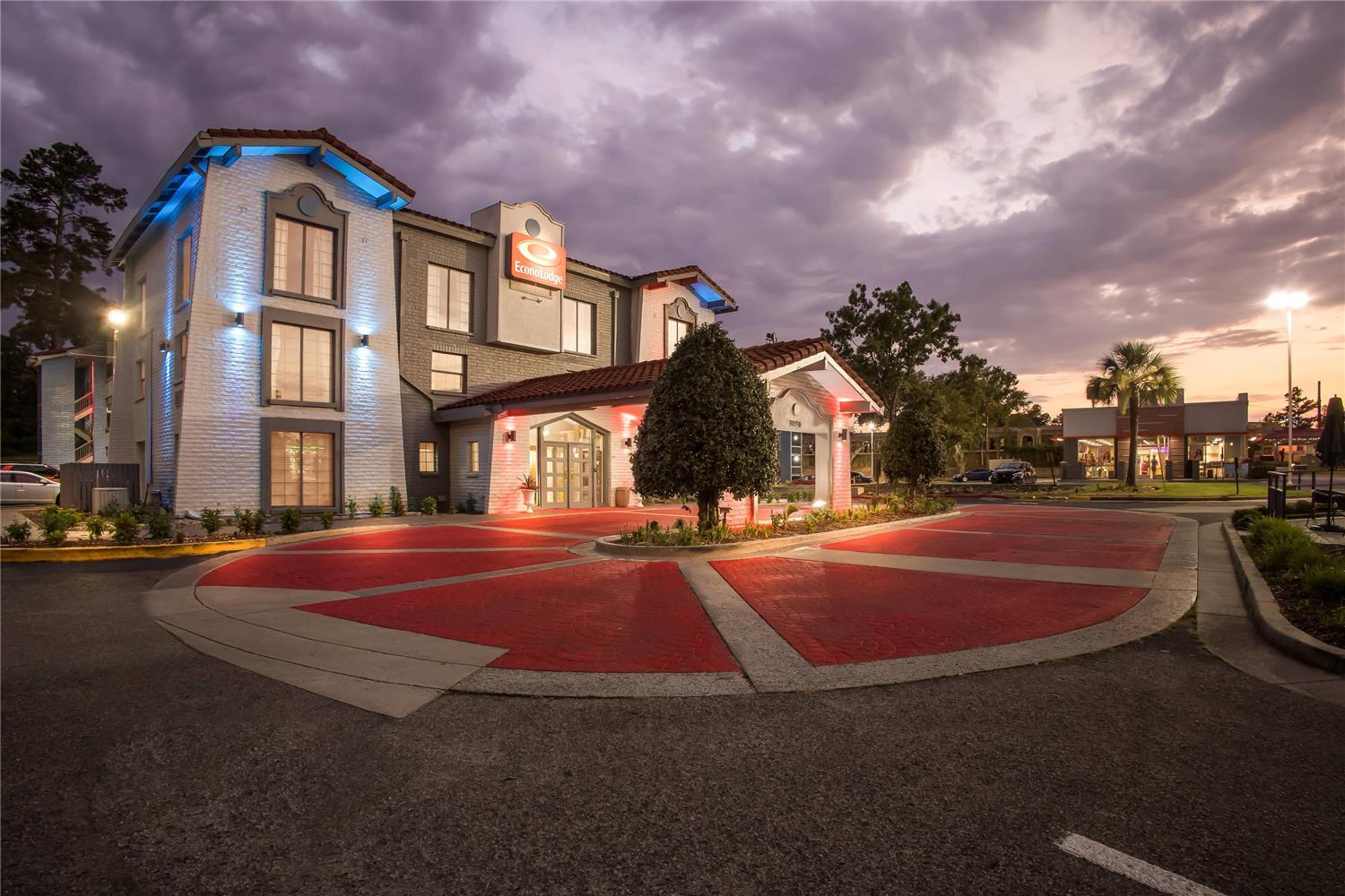 Econo Lodge Augusta North - Washington Road 27/31
