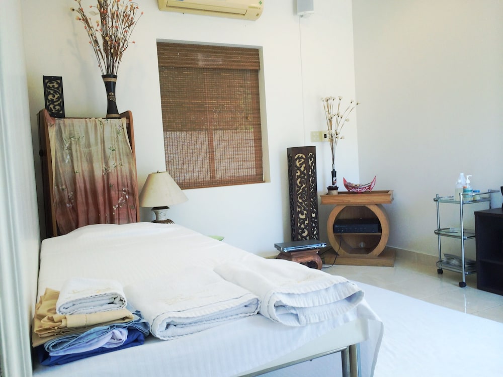 Serene Sands Health Resort 19/59