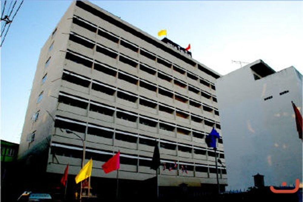 Ubon酒店(Ubon Hotel) 图片5