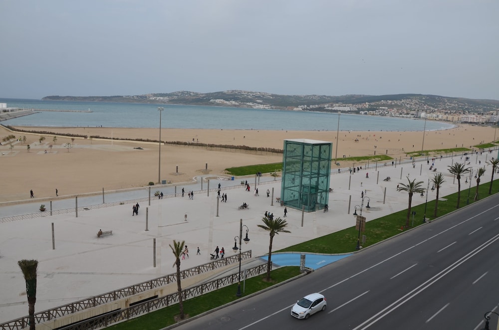 Hotel Miramar Tanger 42/43