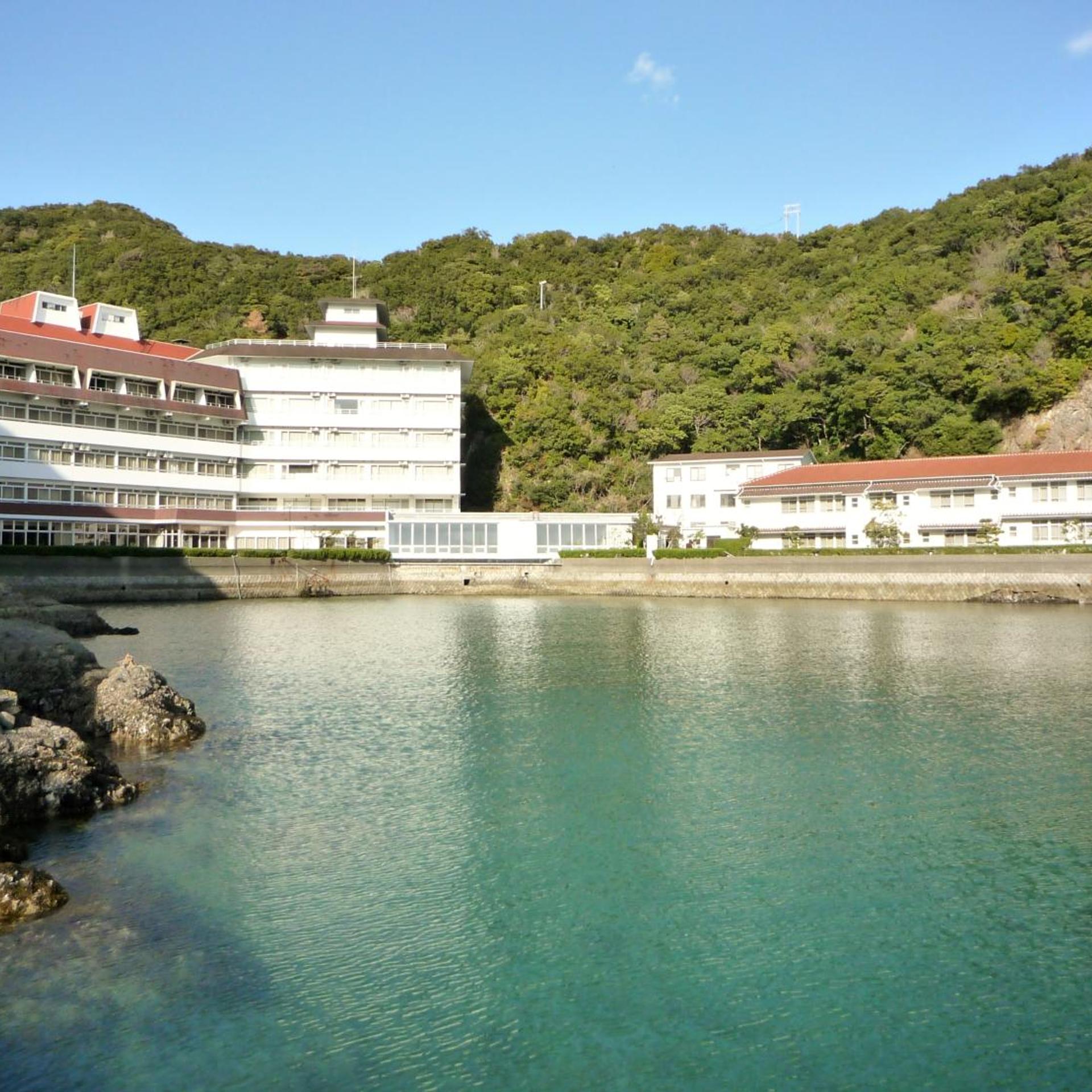 Hotel Nagisaya 19/23