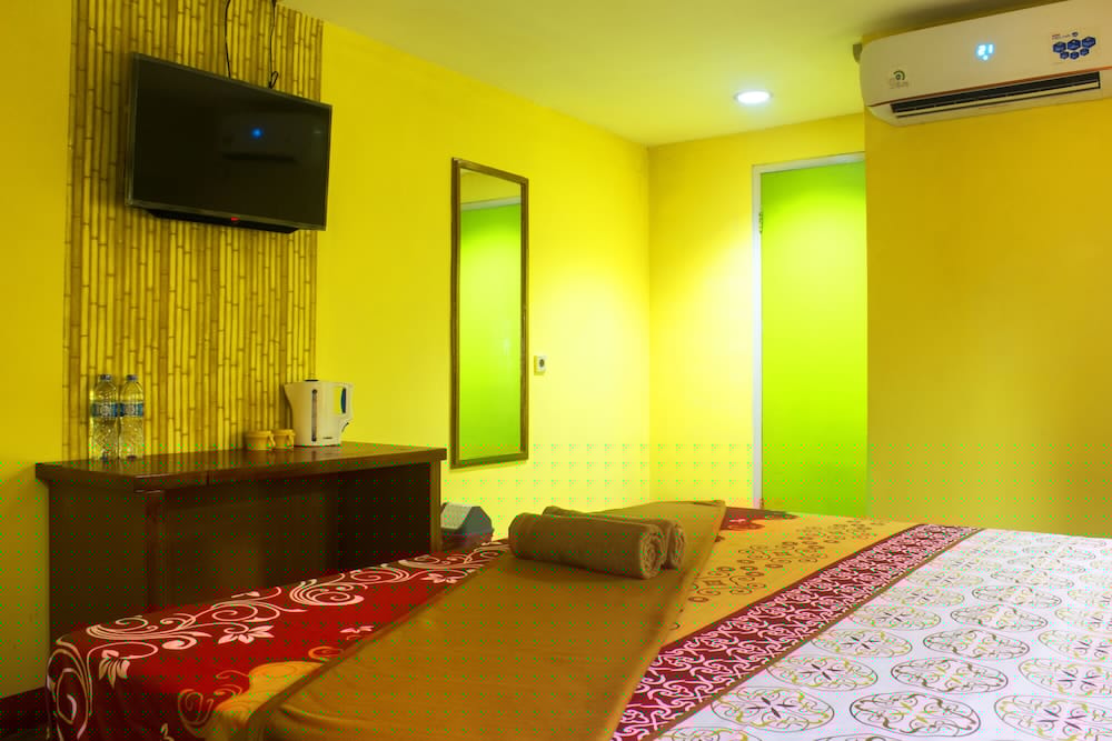 New Priok Indah Syariah Hotel 11/30