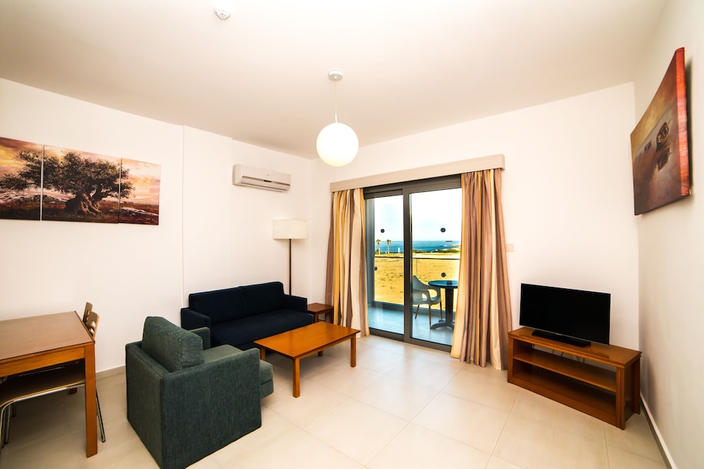 Kefalos Beach Tourist Village 50/76