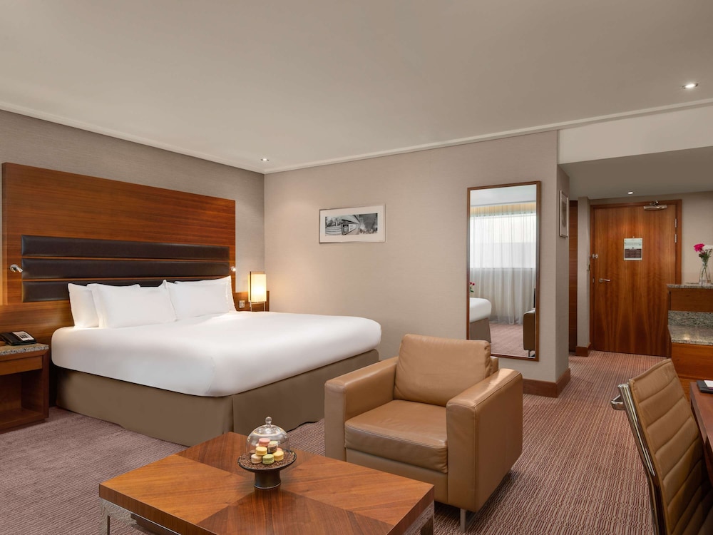 1 BEDROOM, CLUB, PRESTIGE, SUITE, LOUNGE ACCESS