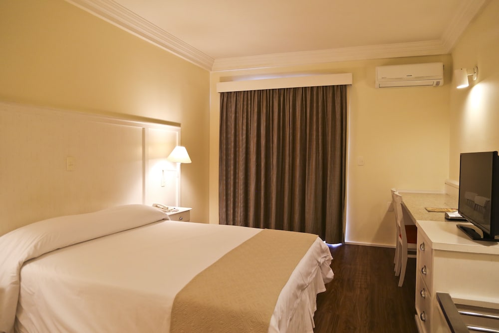 Vitoria Hotel Convention Indaiatuba 15/65