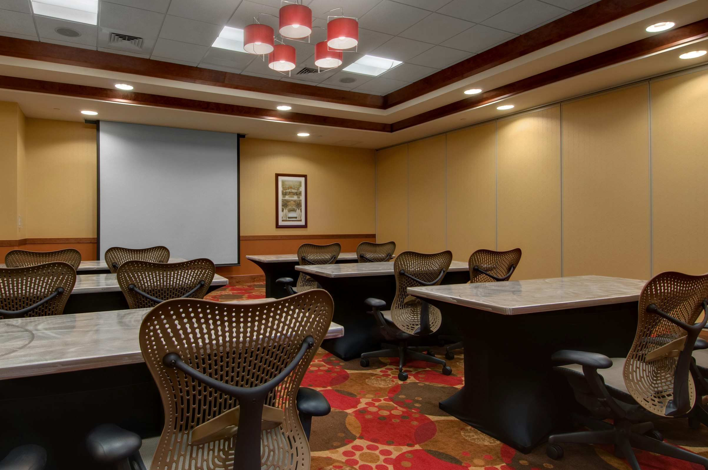 Hilton Garden Inn Milwaukee Airport 54/60