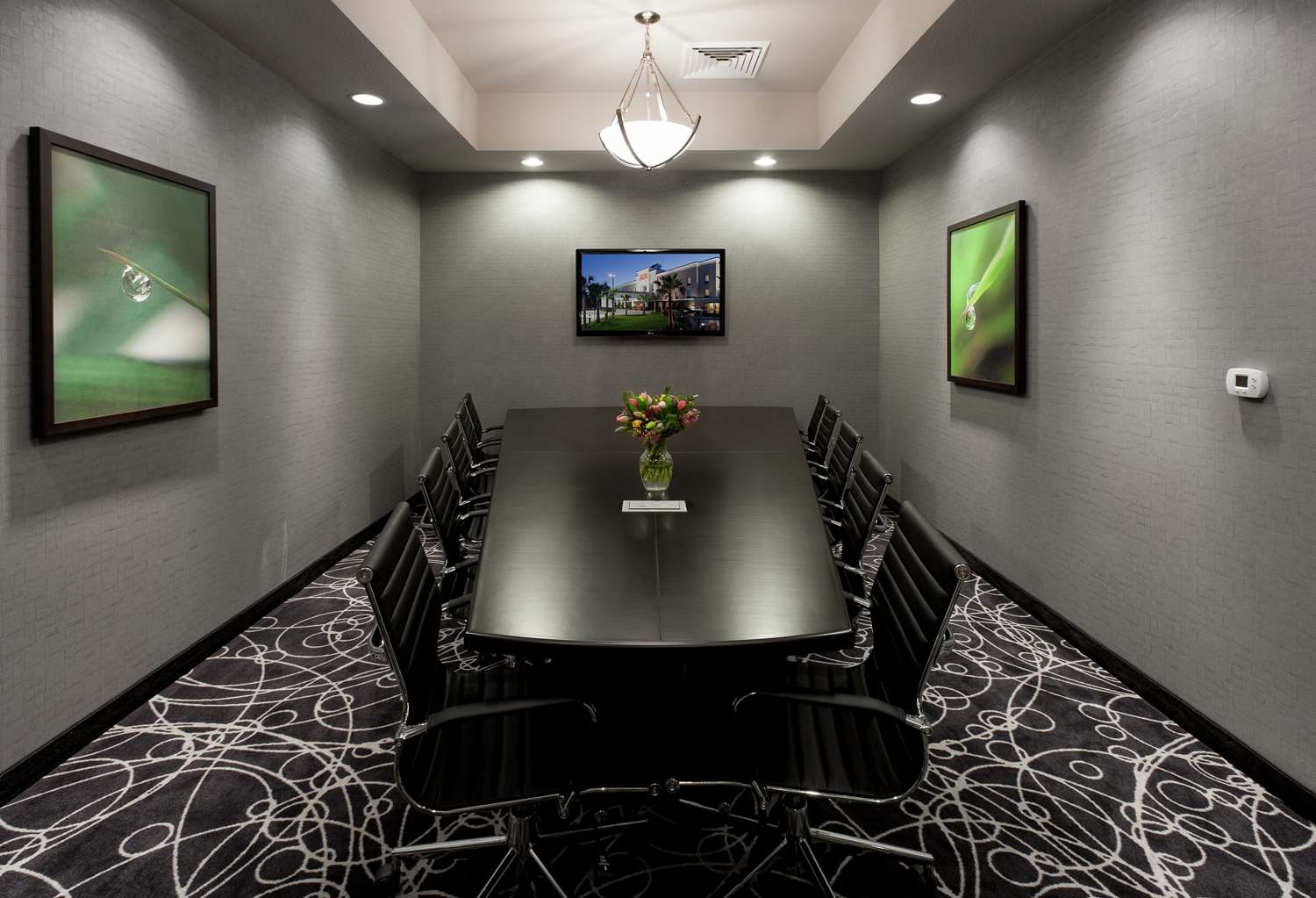 Hampton Inn And Suites Marksville La 16/23