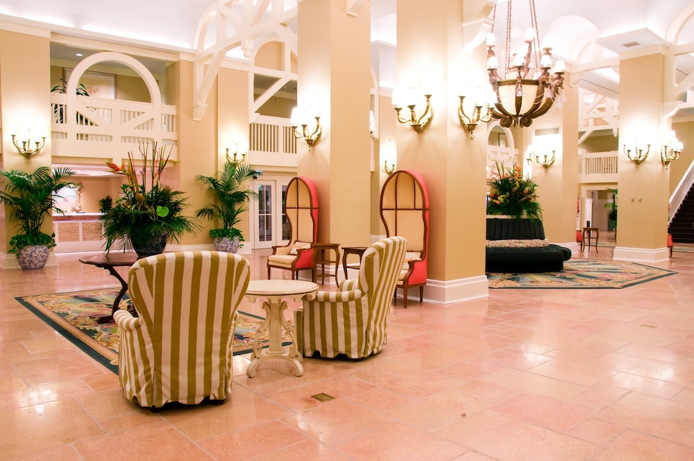 Disneys Beach Club Villas 19/35