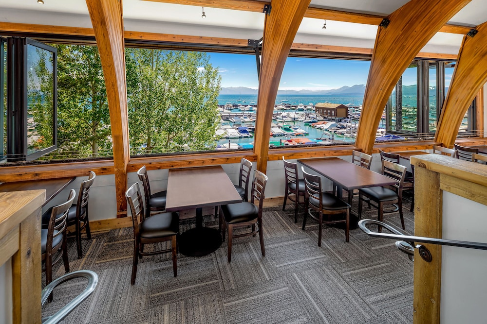 Tahoe City Inn 33/42