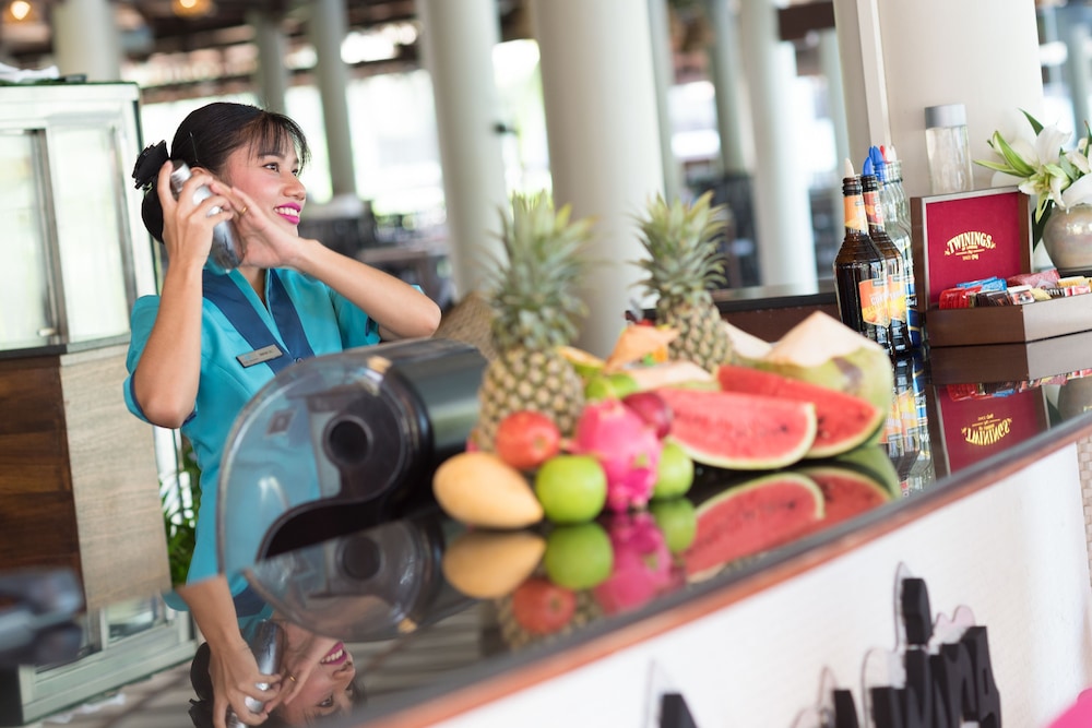 考拉克天堂酒店 - 限成人(The Haven Khao Lak) 图片2