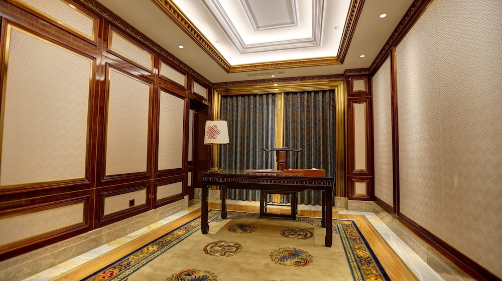 Chengdu Trika Tsang International Hotel 20/30