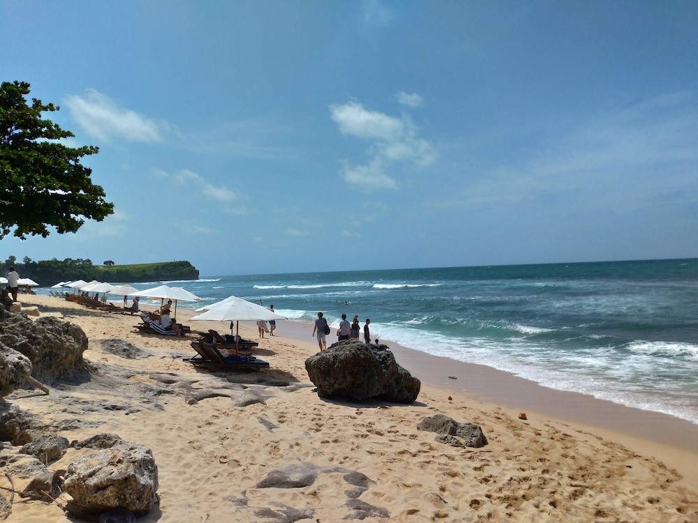 Balangan Paradise Hostel and Restaurant 32/46