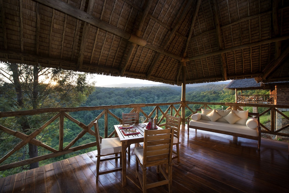Neptune Ngorongoro Luxury Lodge - All Inclusive 8/50