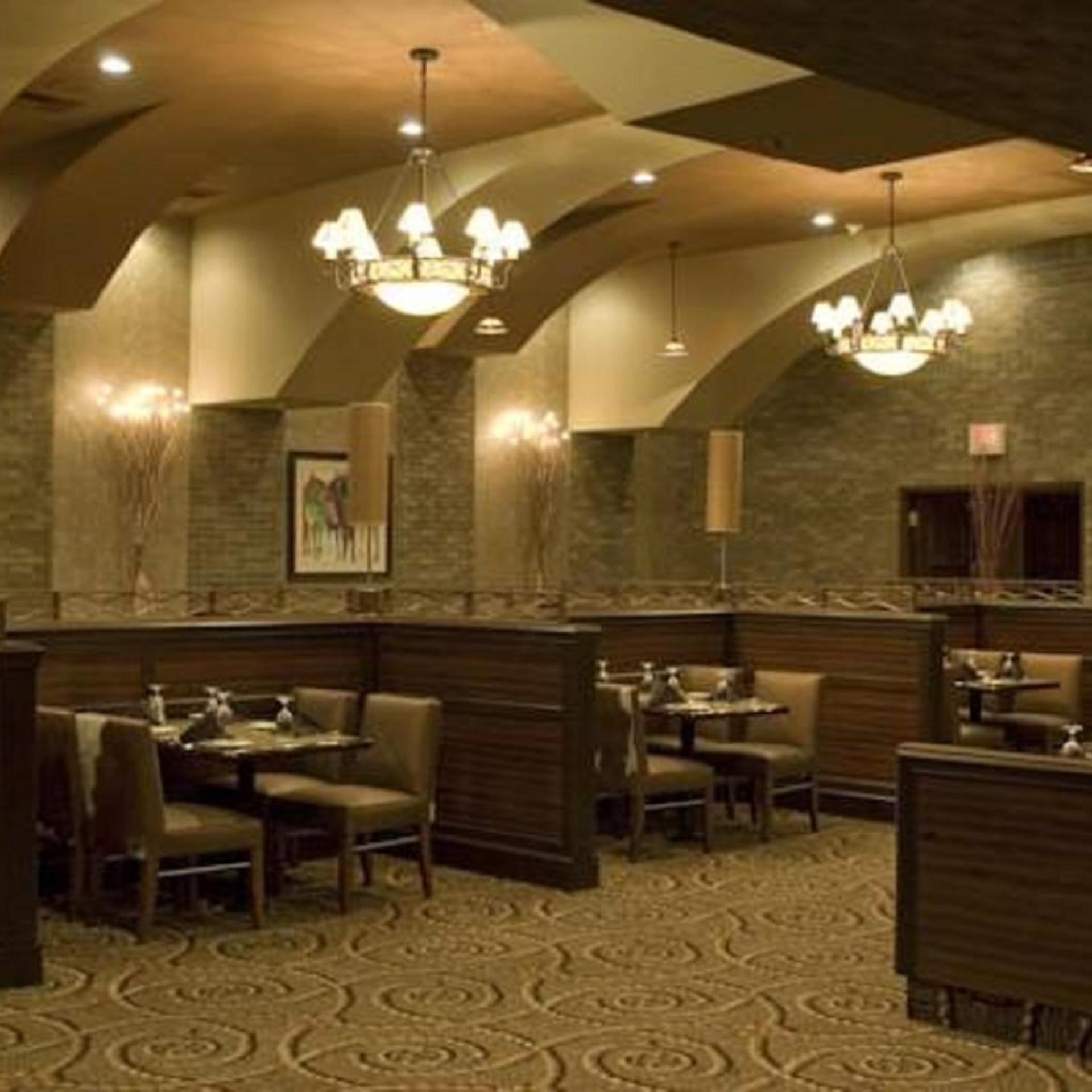 Pahrump Nugget Hotel and Casino 10/24