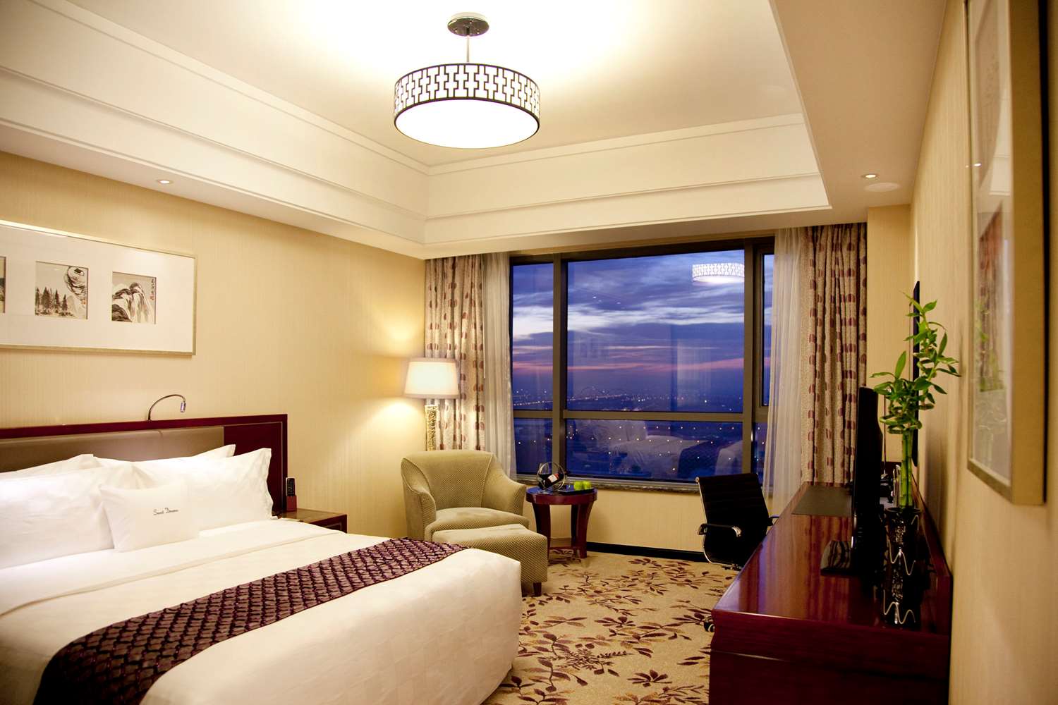 Hotel Wuxi 7/31