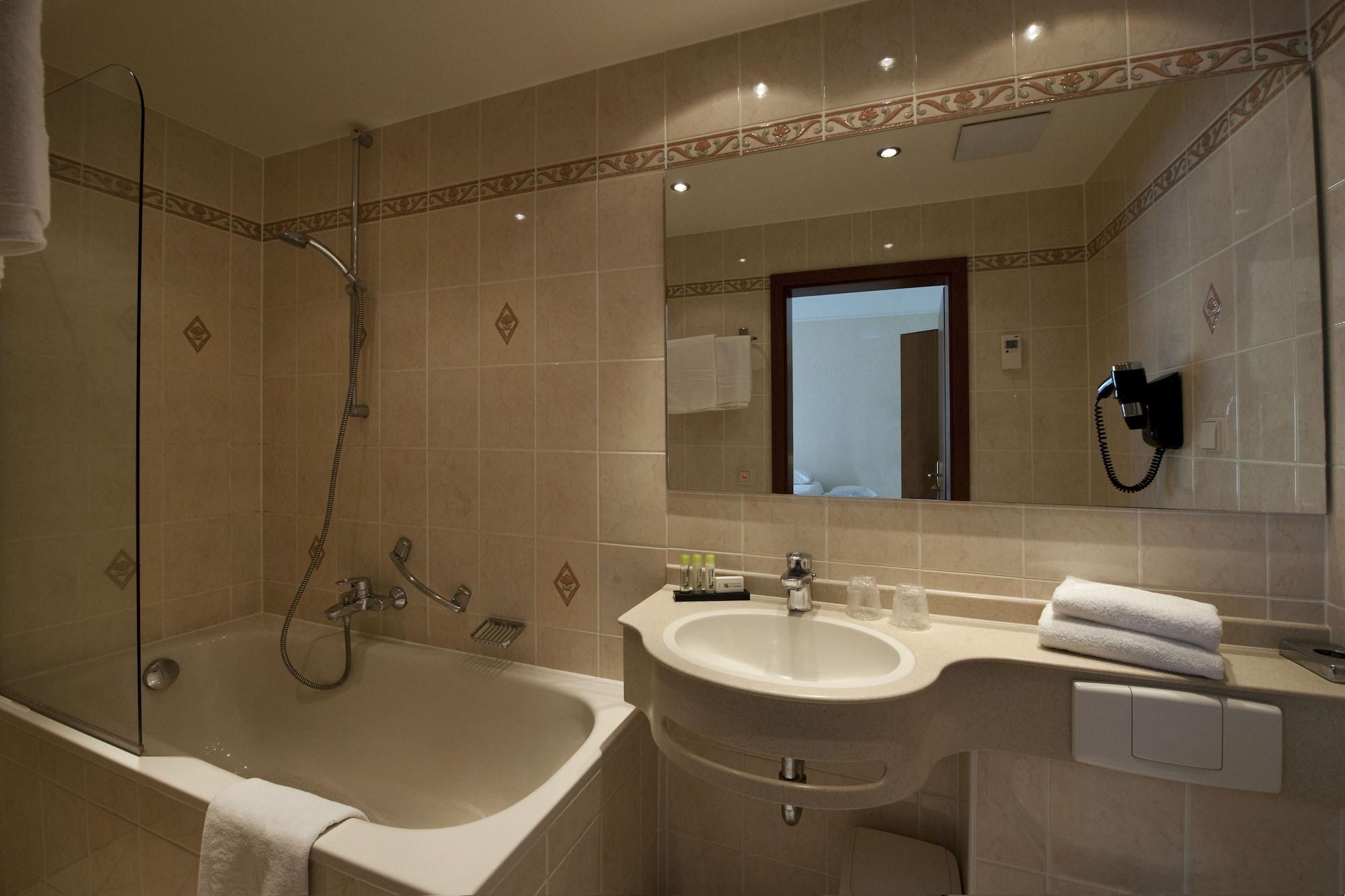 Parkhotel Valkenburg 50/50